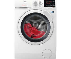 AEG L7WB65684 Wasch­trock­ner (8 kg/4 kg, 1550 U/Min.) für 619 € (statt 698 €)