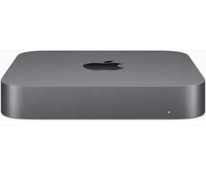 Apple Mac mini - DTS - Core i5 3 GHz - RAM 8 GB für 599 € (statt 799,99 €)