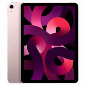 Apple 10.9-inch iPad Air Wi-Fi - 5. Generation - Tablet - 64 GB - für 599€ (statt 698€)