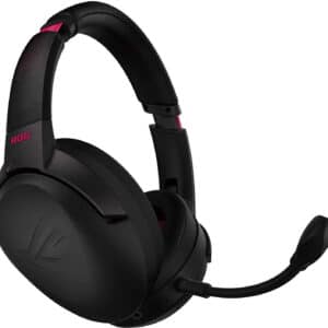 ASUS ROG Strix Go 2.4 Electro Punk Gaming-Headset