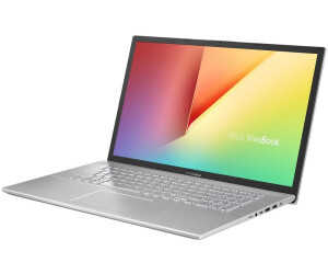 Asus VivoBook 17 F712EA-BX572W 43,9 cm (17,3) Notebook für 392,94 € (statt 544,90 €)