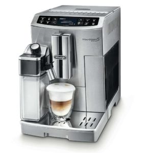 DeLonghi PrimaDonna S Evo ECAM 510.55 M, Voll­au­to­mat  für 595 € (statt 718,13 €)