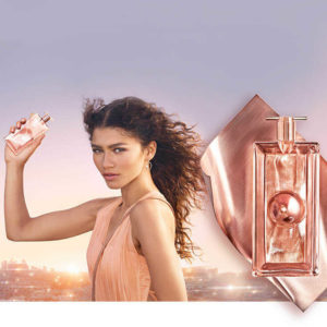 Gratis : 2 Parfum Proben von Lancôme