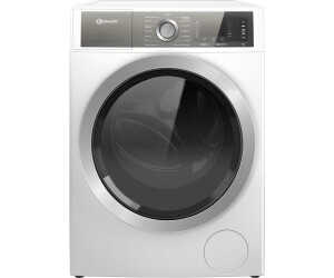 BAUKNECHT Wasch­ma­schi­ne B6 W845WB DE, 8 kg, 1400 U/min für 399,90 € (statt 519,90 €)