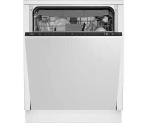 Beko BDIN38521Q, Ge­schirr­spü­ler Einbau für 436,99 € (PVG ab 482,05 €)