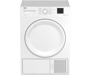 Beko DS8511PAV Wär­me­pum­pen­trock­ner weiß / A&#043;&#043;&#043; für 438,95 € (statt 648,99 €)