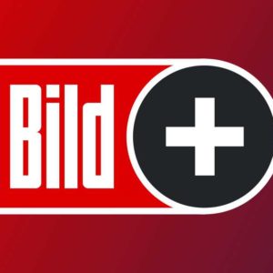 BILDplus nur 1,99€ mtl. (statt 7,99€ mtl.)