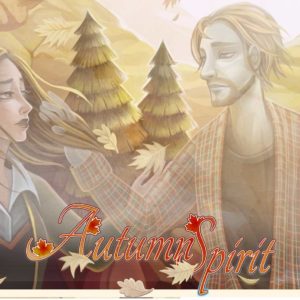 GRATIS Spiel „Autumn Spirit“ kostenlos für Windows, macOS, Linux und Android downloaden bei itch.io