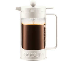 Bodum Kaffeebereiter Bean 1L, 8 Tassen in 2 Farben ab 9,99€ (statt 25€)