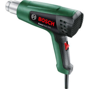 Bosch EasyHeat 500 Heißluftpistole für 31,99€