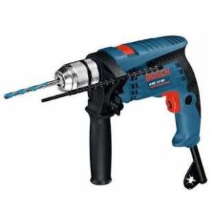 Bosch Professional Schlag-Bohrmaschine GSB 13 RE für 41,64€ (statt 55€)