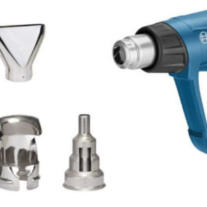 Bosch Pro­fes­sio­nal Heiß­luft­pis­to­le GHG 23-66 für 107,01 € (statt 119 €)