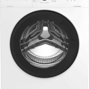 Beko WML81434NRS1 Stand-Waschmaschine-Frontlader weiß für 385,99 € (statt 429,29 €)