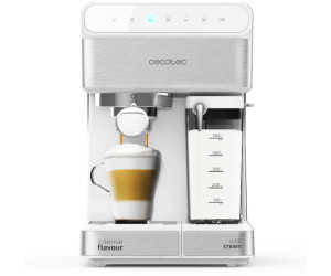 Cecotec Kaffemaschine Power Instant-ccino  für 101,99 € (statt  119,99 €)