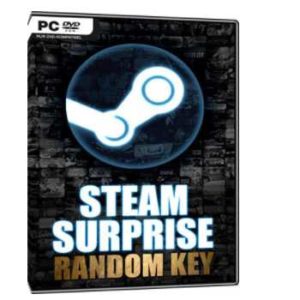 Chip verschenkt am Ostermontag ab 9:30 Uhr 10.000 Random Steam Keys