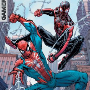 Marvel’s Spider-Man 2 Prequel Comic jetzt kostenlos online verfügbar