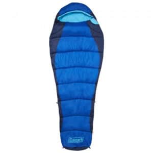 Coleman Fision 100 Schlafsack für 45,90€ (statt 54,95€)