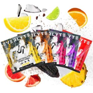 gratis Everlyte Energy Probierpack mit 10 Stacks + 3,70€ VSK