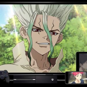 GRATIS 30 Tage Premium Zugang kostenlos zum Anime Streaming bei Crunchyroll