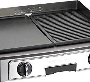 Cuisinart PL50E Plancha-Tischgrill für 88,90€