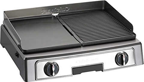 Cuisinart PL50E Plancha-Tischgrill für 88,90€