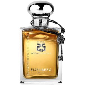 Eisenberg Secret N°Ill Patchouli Noble Eau de Parfum 30ml für 45,22€ (statt 89,60€)