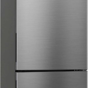 LG GBP62PZNBC Kühl­ge­frier­kom­bi­na­ti­on (B, 2030 mm hoch, Steel) für 799,99 € (statt 917,95 €)