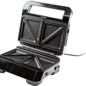 Delonghi Multigrill mit Sandwich-Toastplatten