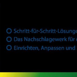 Markt&#043;Technik: Windows 10 - Das Praxisbuch (PDF), heute gratis statt €14,99