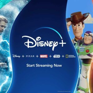 Disney&#043; 3 Monate gratis für Telekom-Kunden bis 22.02.21 (auch für Zweitbucher!)