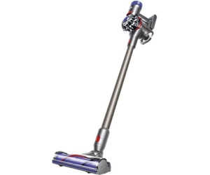 DYSON Ak­ku-Staub­sau­ger V8 Motorhead für 299€ (statt 343€)