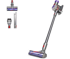 DYSON V8 (2023) Stielsau­ger, Ak­ku­be­trieb, 425 Watt für 299 € (statt 339 €)