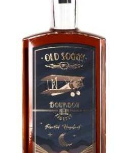 Old Soggy No.1 Haselnusslikör 500ml 25% vol. für 16,03€ statt 25€