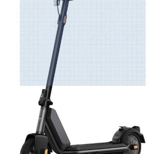 NIU KQi1 Pro E-Scooter mit Straßenzulassung für 359€ statt 399,99€ + gratis Xiaomi Commuter Helmet Black.