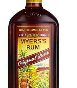 Myers's Jamaica Rum (1 x 0.7 l) ab 9,80€ statt 18€