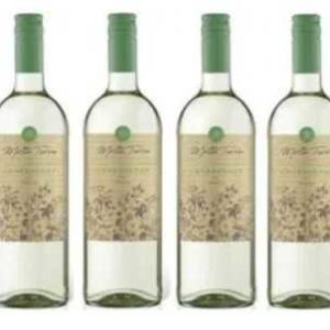 Molta Terra Chardonnay (6 x 1.0 l) ab 24€ statt 39€