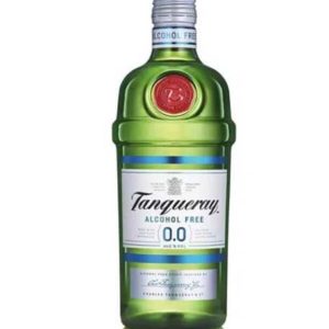 Tanqueray 0,0% alkoholfreie Destillat Alternative bei Amazon ab 13,49€ statt 21€