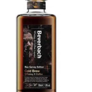 Beverbach Whiskey &amp; Coffee Liqueur – Rea Garvey Edition, 0,7L mit Amzon Prime für 22,94€ (statt 32€)