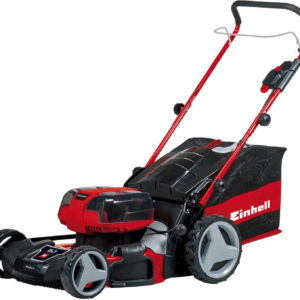 Einhell GE-CM 36/47 HW Li inkl. 2 x Akkus für 347,07 € (statt 427,95 €)