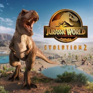 *Vorankündigung* ab 20.03 Jurassic World Evolution 2 (PC) gratis