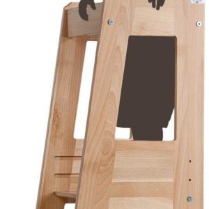 Otto: tiSsi® Stehhilfe »Lernturm Felix, natur« (€70,58 statt €79,57)