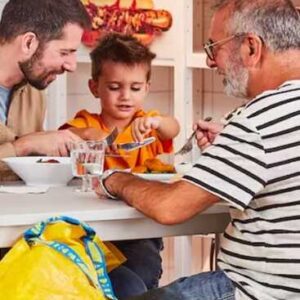 IKEA family: Für 10€ essen und 5€ Coupon sichern