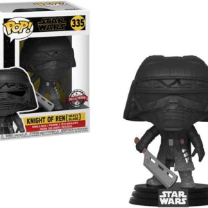 MediaMarkt: *Funko Pop!* &#034;Star Wars: Trixie&#034; Vinyl Figuren für 4,99€ (statt 8€)