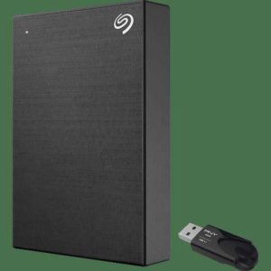 Seagate ext Festplatte im Bundle mit PNY USB-Stick 64GB für 90€ (statt 103,99€)