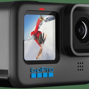 MediaMarkt / Amazon: GOPRO Hero10 Actioncam (361,34€ statt 414,24€)