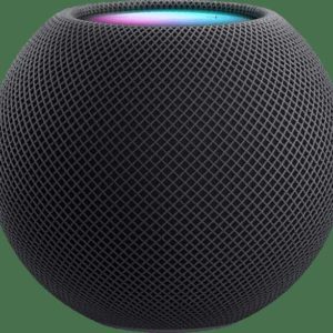 MediaMarkt: APPLE MY5G2D/A Homepod Mini Smart Speaker, Space grau (79,00€ statt 92.89€)