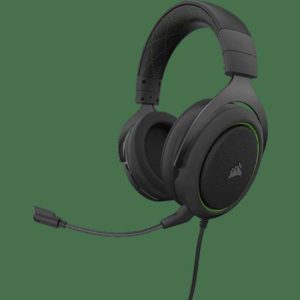 🤩 Corsair HS50 Pro Over-Ear Gaming-Headset für 29,94€ (statt 50€)