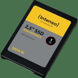 INTENSO Performance  1TB SSD