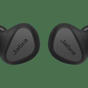 Jabra »Elite 5« In-Ear-Kopf­hö­rer (mit hybrider aktiver Ge­räusch­un­ter­drü­ckung (ANC), Bluetooth)