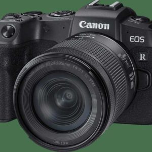 CANON EOS RP Kit Systemkamera mit Objektiv 24-105 mm , 7,5 cm Display Touchscreen, WLAN für 888€ (statt 1199€) + evtl. 120€ Cashback